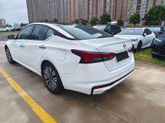 Nissan Teana 2022 2.0L XL-TLS Enjoy Edition - фото 8