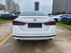 Nissan Teana 2022 2.0L XL-TLS Enjoy Edition - фото 9