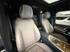 Mercedes-Benz G-Class G 450 d Korean version - фото 11