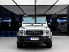 Mercedes-Benz G-Class G 450 d Korean version - фото 2