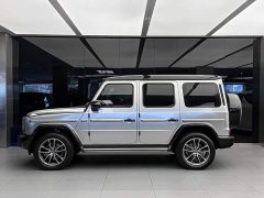 Mercedes-Benz G-Class G 450 d Korean version - фото 3