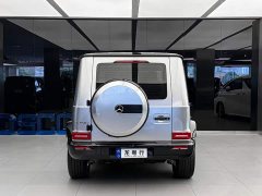 Mercedes-Benz G-Class G 450 d Korean version - фото 5
