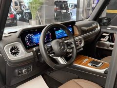 Mercedes-Benz G-Class G 450 d Korean version - фото 6