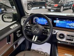 Mercedes-Benz G-Class G 450 d Korean version - фото 7