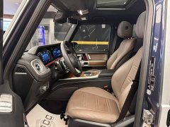 Mercedes-Benz G-Class G 450 d Korean version - фото 9
