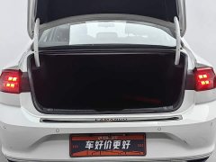 Volkswagen Lingdu 280TSI DSG Comfort Edition - фото 16