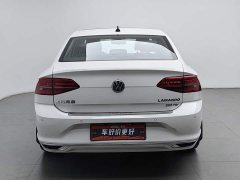 Volkswagen Lingdu 280TSI DSG Comfort Edition - фото 4
