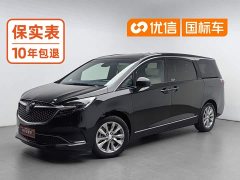 Buick GL8 2022 Avenir Four-seater Premium Edition - фото 1