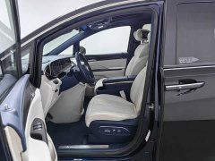 Buick GL8 2022 Avenir Four-seater Premium Edition - фото 10
