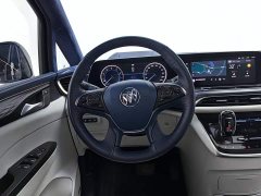 Buick GL8 2022 Avenir Four-seater Premium Edition - фото 11