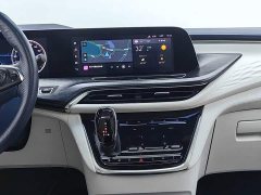 Buick GL8 2022 Avenir Four-seater Premium Edition - фото 12