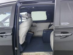 Buick GL8 2022 Avenir Four-seater Premium Edition - фото 15