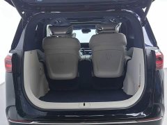 Buick GL8 2022 Avenir Four-seater Premium Edition - фото 16
