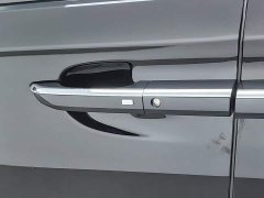 Buick GL8 2022 Avenir Four-seater Premium Edition - фото 18