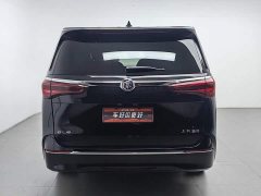Buick GL8 2022 Avenir Four-seater Premium Edition - фото 4