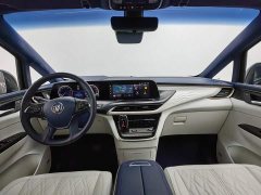 Buick GL8 2022 Avenir Four-seater Premium Edition - фото 5