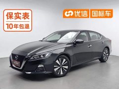 Nissan Teana 2.0L XL Comfort Edition - фото 1
