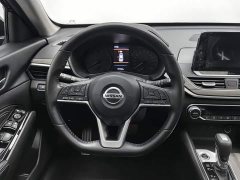Nissan Teana 2.0L XL Comfort Edition - фото 11