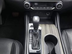 Nissan Teana 2.0L XL Comfort Edition - фото 13