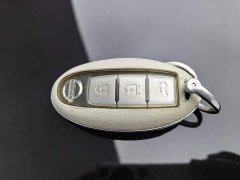Nissan Teana 2.0L XL Comfort Edition - фото 19