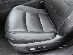 Nissan Teana 2.0L XL Comfort Edition - фото 20