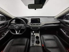 Nissan Teana 2.0L XL Comfort Edition - фото 5
