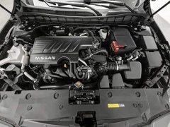 Nissan Teana 2.0L XL Comfort Edition - фото 6