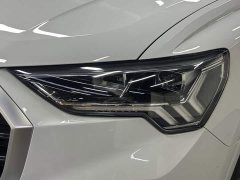 Audi Q3 40 TFSI Fashionable and Dynamic - фото 10