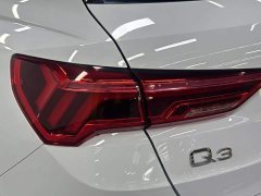 Audi Q3 40 TFSI Fashionable and Dynamic - фото 11