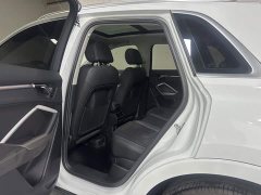 Audi Q3 40 TFSI Fashionable and Dynamic - фото 15
