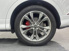 Audi Q3 40 TFSI Fashionable and Dynamic - фото 17