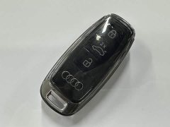 Audi Q3 40 TFSI Fashionable and Dynamic - фото 18