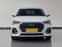 Audi Q3 40 TFSI Fashionable and Dynamic - фото 2