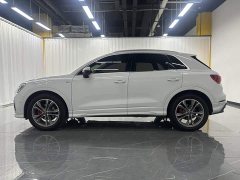 Audi Q3 40 TFSI Fashionable and Dynamic - фото 3