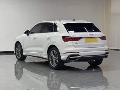 Audi Q3 40 TFSI Fashionable and Dynamic - фото 4