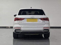 Audi Q3 40 TFSI Fashionable and Dynamic - фото 5
