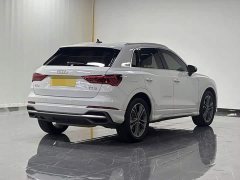 Audi Q3 40 TFSI Fashionable and Dynamic - фото 6