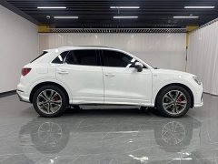 Audi Q3 40 TFSI Fashionable and Dynamic - фото 7