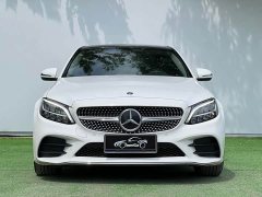 Mercedes-Benz C-Class C 200 L Fashionable Sports Edition - фото 2