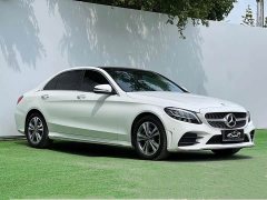 Mercedes-Benz C-Class C 200 L Fashionable Sports Edition - фото 3