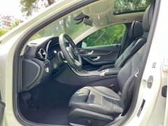 Mercedes-Benz C-Class C 200 L Fashionable Sports Edition - фото 4