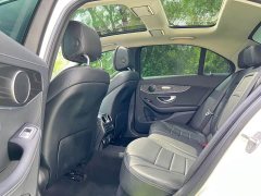 Mercedes-Benz C-Class C 200 L Fashionable Sports Edition - фото 6
