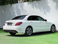 Mercedes-Benz C-Class C 200 L Fashionable Sports Edition - фото 7