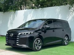Trumpchi M6 2021 PRO 270T Automatic Deluxe Edition - фото 1