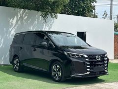 Trumpchi M6 2021 PRO 270T Automatic Deluxe Edition - фото 3