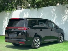 Trumpchi M6 2021 PRO 270T Automatic Deluxe Edition - фото 9