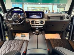 Mercedes-Benz G-Class G 500 - фото 10