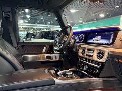 Mercedes-Benz G-Class G 500 - фото 11