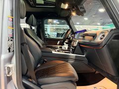 Mercedes-Benz G-Class G 500 - фото 12