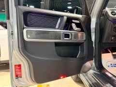 Mercedes-Benz G-Class G 500 - фото 13